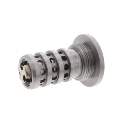 Immagine di VAICO V10 4472 Valvola comando, Regolazione albero a camme Q+ qualità di primo fornitore AUDI: A3 Sportback, A4 B8 Avant, Q5