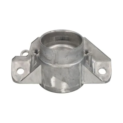Immagine di Magnum Technology A7A035 Supporto ammortizzatore a molla Assale posteriore Sx, Dx AUDI: A4 B8 Avant, Sedan, A5 Coupe