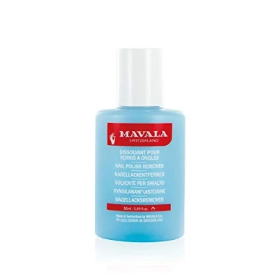 Immagine di MAVALA DISSOLVANT BLEU X VERNIS100
