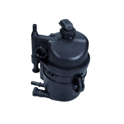 Immagine di MAXGEAR Filtro Carburante per condotti/circuiti, con vite di scarico dell&#039;acqua, attacco sensore acqua 26 2971