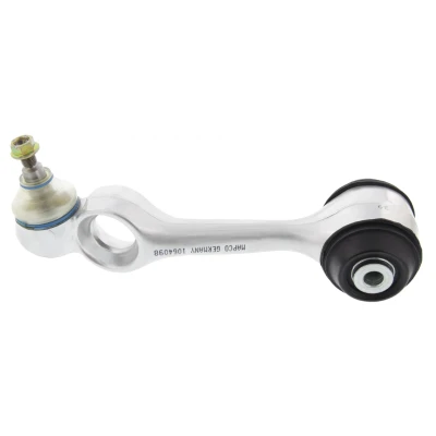 Immagine di MAPCO 49896 Braccio oscillante, Sospensione ruota Assale anteriore Sx, Superiore trasversale oscillante Alluminio