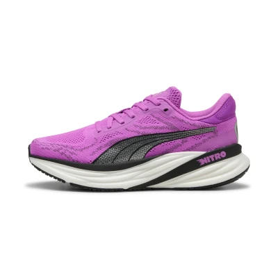 Immagine di Puma, Donne, Scarpe da corsa, Magnify NITRO 2 Wns (37.5), Viola