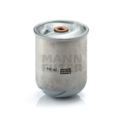 Immagine di MANN FILTER ZR 904 x Filtro olio con guarnizione Centrifuga RENAULT TRUCKS: Magnum