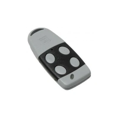 Immagine di CARDIN Serie S 486 QZ/4 Telecomando 868 MHz 4 Canali (Cod. TXQ486400 Sostituisce Codice Precedente TRQ486400)
