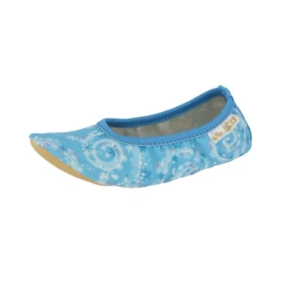 Immagine di Lico G 1 STYLE, Scarpe da ginnastica, Unisex Bambini, Blu (Blau/ Weiß), 28 EU