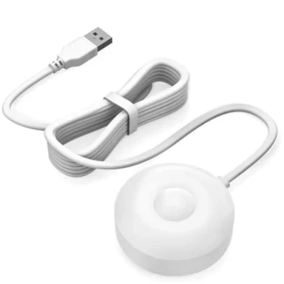 Immagine di Base di Ricarica Magnetica USB, Caricabatterie per Spazzolini da Denti Elettrici, Compatibile con Braun Oral B iO Series 7/8/9 9S 10S iO7 iO8 iO9