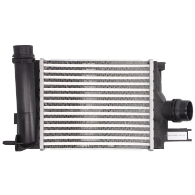 Immagine di NRF 30956 Intercooler Alluminio RENAULT: Captur, Clio 4, DACIA: Dokker Station Wagon