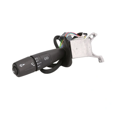 Immagine di FEBI BILSTEIN 47565 Interruttore lampeggiatore DAF: XF 105,