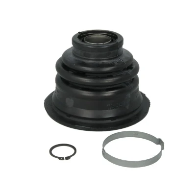 Immagine di SASIC 4003470 Soffietto Assale anteriore Sx, sul lato del cambio OPEL: Vivaro A Van, Combi, Camion pianale / Telaio