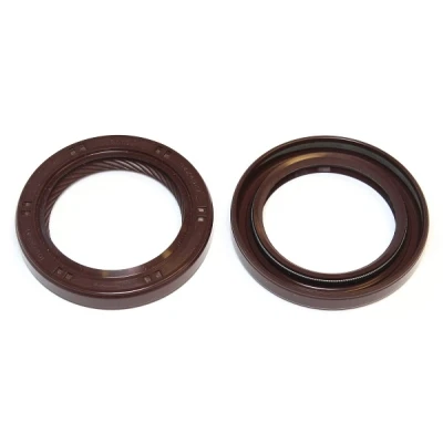 Immagine di ELRING 355.700 Paraolio Albero Motore FPM (Fluoro Caucciù) KIA: Picanto II, cee‘d II Sportswagon, HYUNDAI: i20 I Hatchback, i10 I, Hatchback