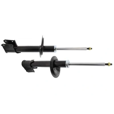 Immagine di MAPCO 20027/2 Ammortizzatore Assale anteriore A pressione del gas doppio tubo tipo McPherson Spina superiore FIAT: Uno Hatchback