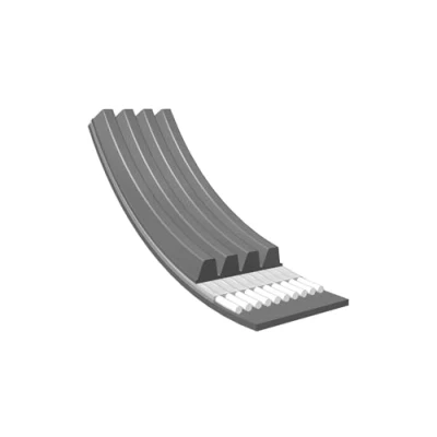 Immagine di MEYLE 050 004 1520 Cinghia Poly V 4 EPDM (Etilene Propilene Diene Caucciù) ORIGINAL Quality FORD: Transit Mk3 Van