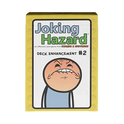 Immagine di Joking Hazard Deck Enhancement #2