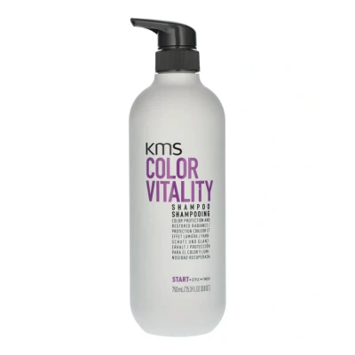 Immagine di KMS Colorvitality Shampoo 750 ml
