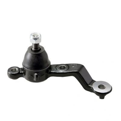 Immagine di CTR CB0420 Testina braccio oscillante Assale anteriore, Sx in basso con dado