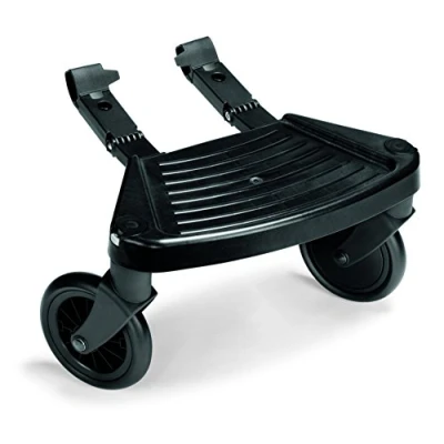 Immagine di Peg Perego Ride with Me Board Pedana per Passeggino Compatibile con Book e Altri Modelli, fino a 22 Kg