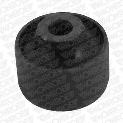 Immagine di MONROE L25828 Silent Block rotondo Cuscinetto gomma metallo Braccio trasversale oscillante NISSAN: Qashqai 2