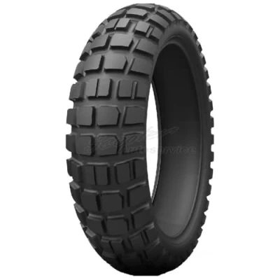 Immagine di GOMME PNEUMATICI KENDA 110/80B19 59Q BIG BLOCK K784 M+S