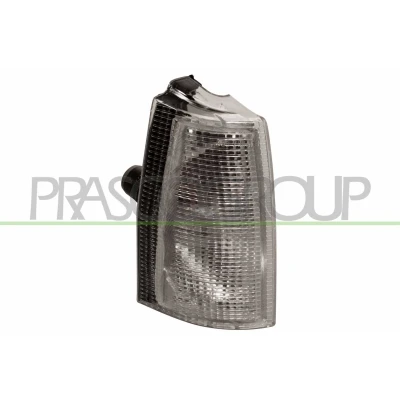 Immagine di PRASCO FT1414013 Frecce bianco anteriore Dx con portalampada FIAT: Croma I Hatchback