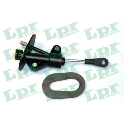 Immagine di LPR 2370 Pompa Frizione FIAT: Grande Punto Hatchback, Doblo II Van / Station Wagon, III OPEL: Corsa D E Hatchback