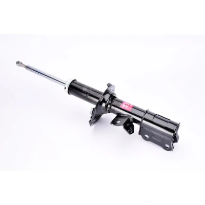 Immagine di KYB Excel G 332503 Ammortizzatore Assale anteriore Sx A pressione del gas doppio tubo tipo McPherson Spina superiore HYUNDAI: i10 I