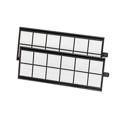 Immagine di Zehnder Set di filtri per ComfoAir 350/550, G4, 2 pezzi