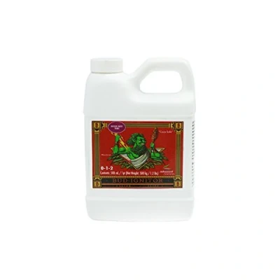 Immagine di Bloom Boosters Bud Ignitor Advanced Nutrients 500ml