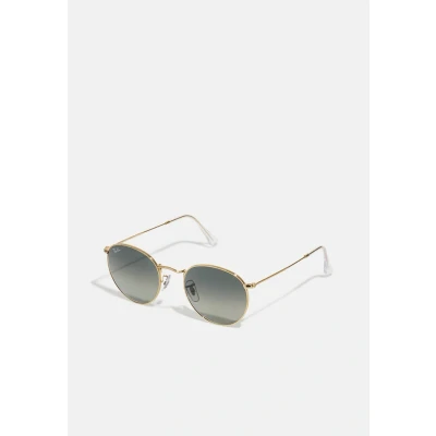 Immagine di Occhiali da Sole Ray Ban Round Metal RB3447 001/71 50/21/145