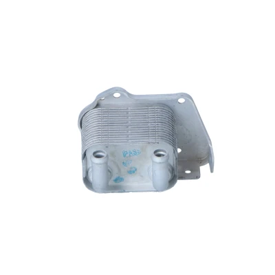 Immagine di NRF 31345 Radiatore Olio con anello tenuta EASY FIT OPEL: Astra H GTC, Caravan, Hatchback