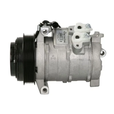 Immagine di THERMOTEC KTT090028 Compressore Aria Condizionata 10S17C 12V PAG 46 R134a JEEP: Grand Cherokee II (WJ, WG) 2.7 CRD 4x4, 4.0 4x4 1999 2005