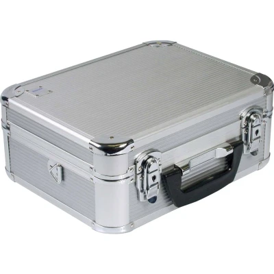 Immagine di DÖRR Dörr Valigetta rigida per fotocamera Misura interna (LxAxP)=32 x 12.5 24.5 cm