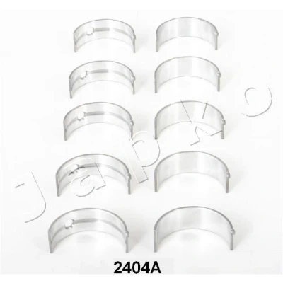 Immagine di JAPKO 62404A Kit cuscinetto albero a gomiti SUZUKI: SWIFT 3, PIAGGIO: Porter Camion pianale/Telaio, SUBARU: JUSTY 2