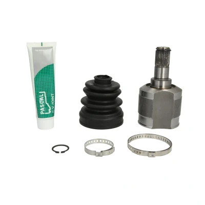 Immagine di PASCAL G70515PC Giunto, Semiasse Assale anteriore Sx, Dx, sul lato del cambio