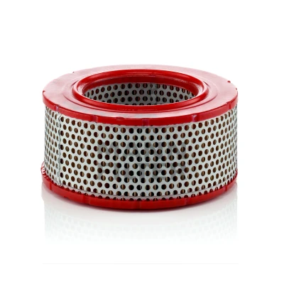 Immagine di MANN FILTER C 1632 filtro aria 72 152 Cartuccia
