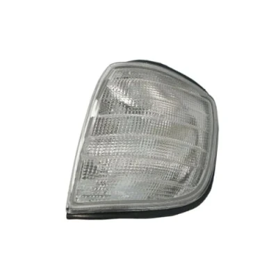 Immagine di TYC 18 3380 05 2 Frecce bianco anteriore Sx con portalampada