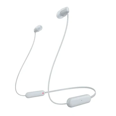 Immagine di Sony WI C100 Bianco