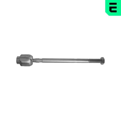 Immagine di OPTIMAL G2 002 Snodo Assiale Assale anteriore Sx, Dx 282,5mm 283mm ABARTH: Ritmo