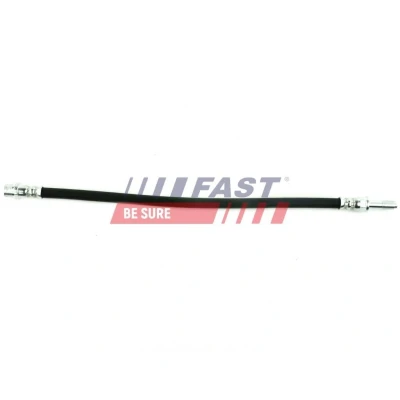 Immagine di FAST FT35142 Tubi Freno Assale anteriore, posteriore 410mm M10x1 con filettatura esterna, interna