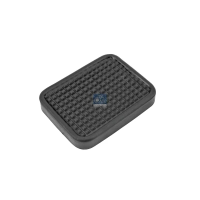 Immagine di DT Spare Parts 3.41050 Rivestimento pedale, Pedale frizione