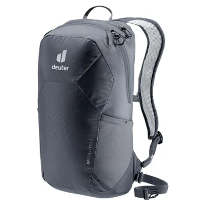 Immagine di Deuter Zaino da viaggio, Taglia: One Size, Black