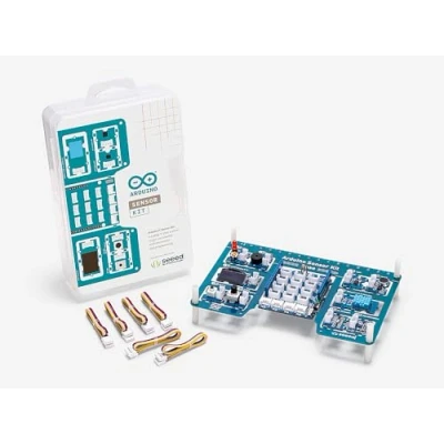 Immagine di Arduino TPX00031 Shield sensore TinkerKit Arduino® Sensor Kit Base