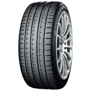 Immagine di Yokohama Advan Sport V105 245/50 R19 105W auto Pneumatici estivi BMW: X4, X3 0H501912W
