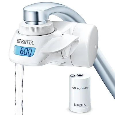 Immagine di Faucet water filter system Brita ON TAP