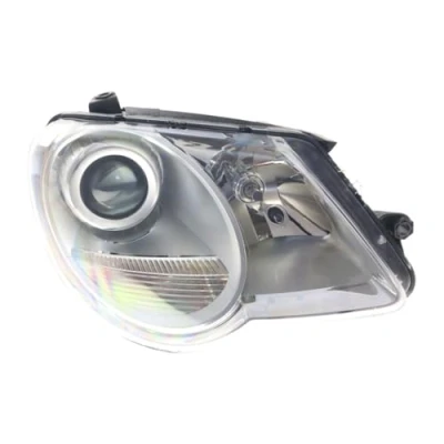 Immagine di VALEO Fari Dx H7, W5W, PY21W Alogeno trasparente per veicolo circolazione ORIGINAL PART 043265