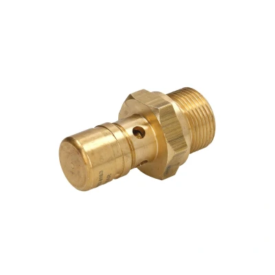 Immagine di Valvola di sovrapressione FEBI BILSTEIN 104692