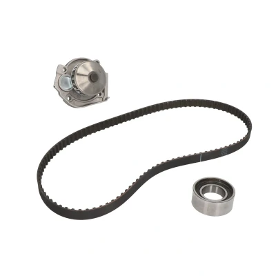 Immagine di SKF VKMC 02201 Pompa Acqua + Kit Cinghia Distribuzione 108 FIAT: Punto I Hatchback, Strada Pick up, Palio Weekend, LANCIA: Y