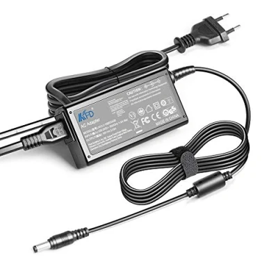 Immagine di KFD 19V 20V Alimentatore Caricatore per Teufel ROCKSTER Cross Harman Kardon Go Play JBL Xtreme, Xtreme 2 Caricabatterie GEEKOM Mini IT11 PC Intel NUC NUC7i5DNH NUC7i7DNH