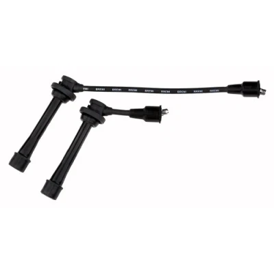 Immagine di BREMI 600/479 Kit Cavi Accensione 2 SUZUKI: Jimny SUV, SWIFT 3, Wagon R+ II Hatchback, SUBARU: JUSTY 2, 3