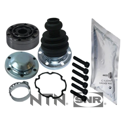Immagine di SNR IJK54.005 Kit Giunto Omocinetico AUDI: A4 B7 Avant, B6 Sedan