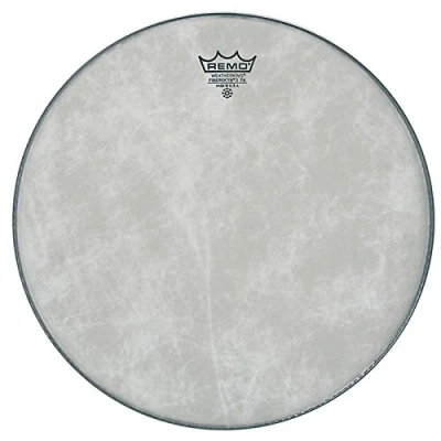 Immagine di Remo Ambassador Fiberskyn 3 FA 0513 00 · Pelle per tom